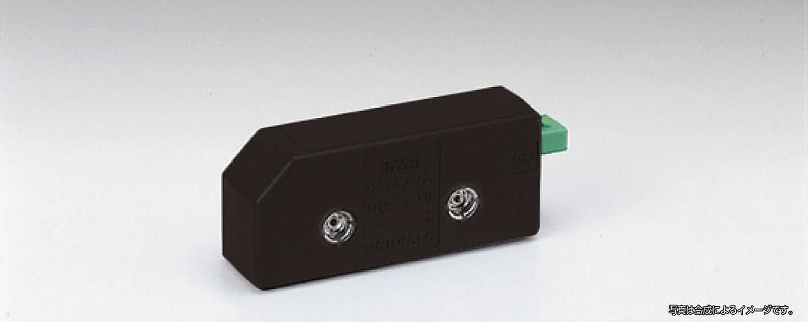 24-829BK Zubehöradapter für Power Pack
