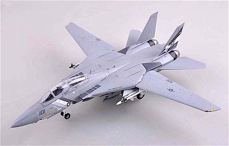 737190 F-14D VF-102