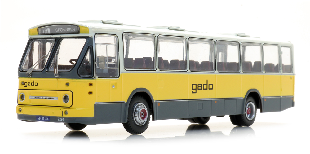 Artitec 487.070.31 Leyland Regionalbus Gado