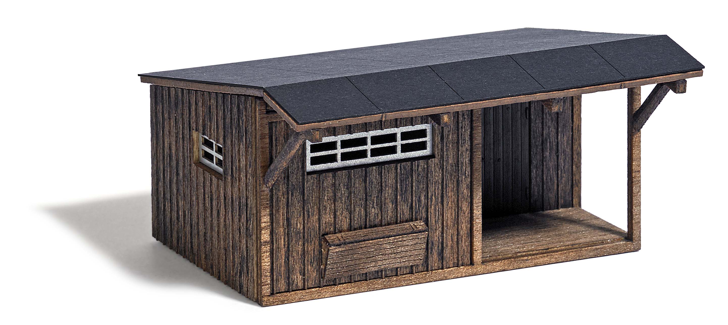 1518 Schweinestall