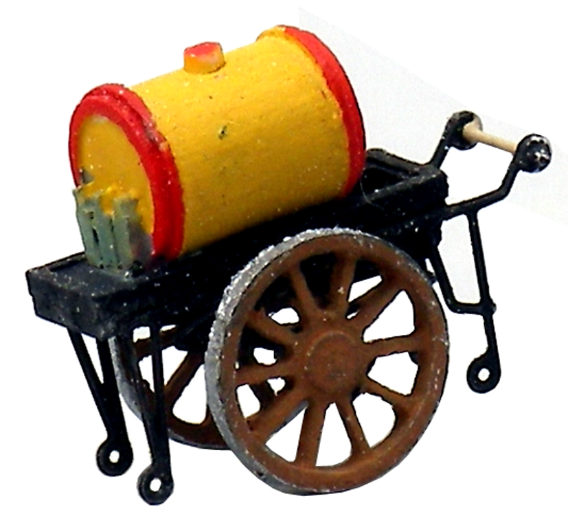 316.07 Ölwagen