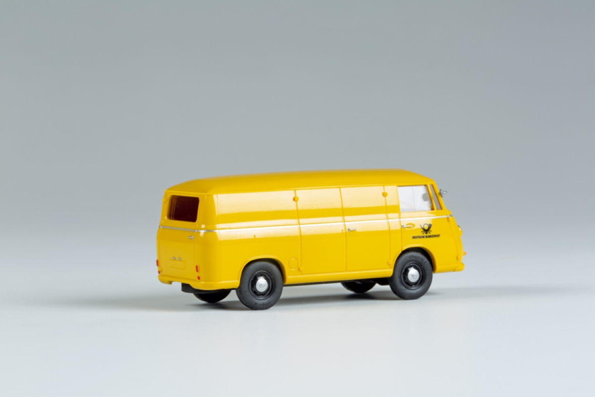 mini car 66009 MC Goliath Expr. 1100 Kasten