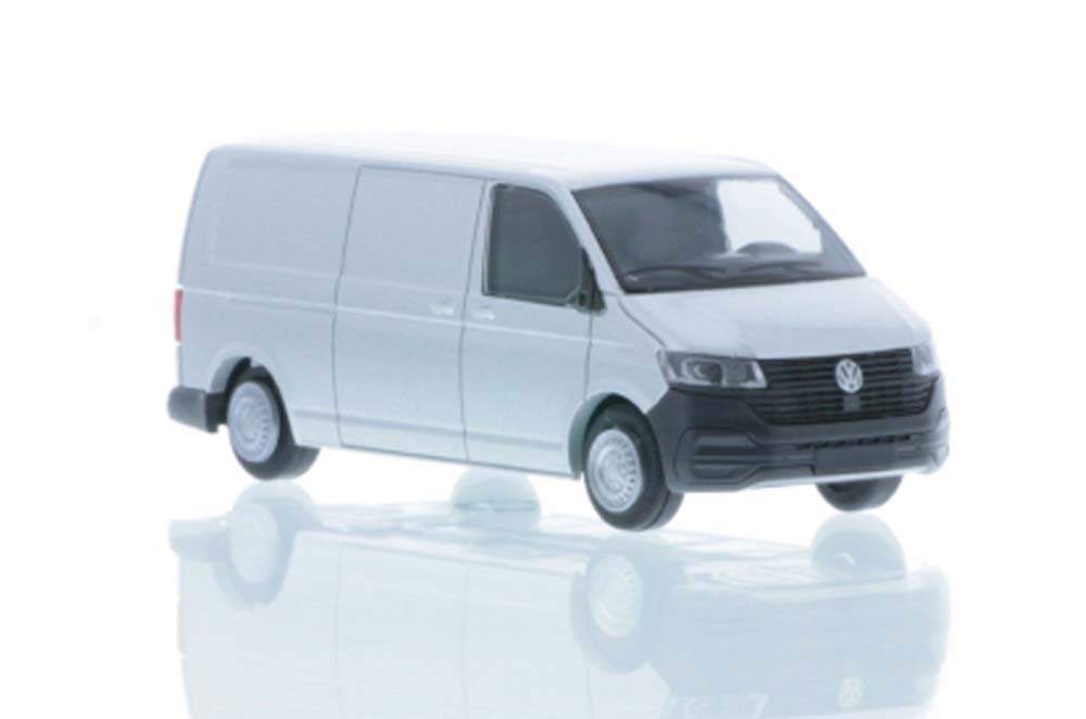 11620 VW T6.1 LR Kasten FD reflexsilber