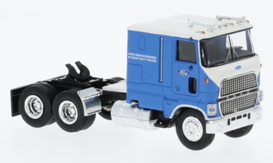 85857MCW Ford CLT 9000 blau Ford