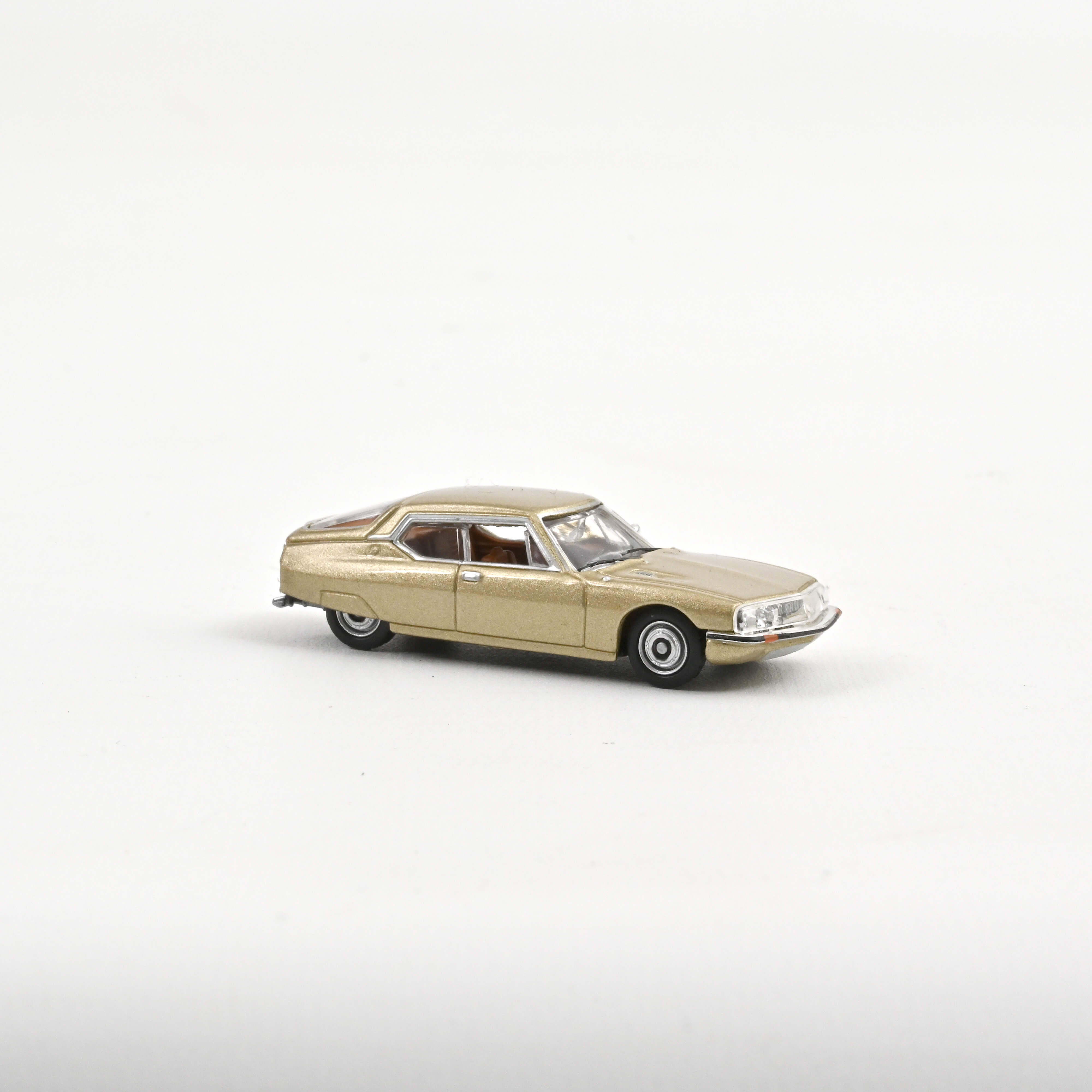 Norev 158514 Citroen SM sable-met. (1972)