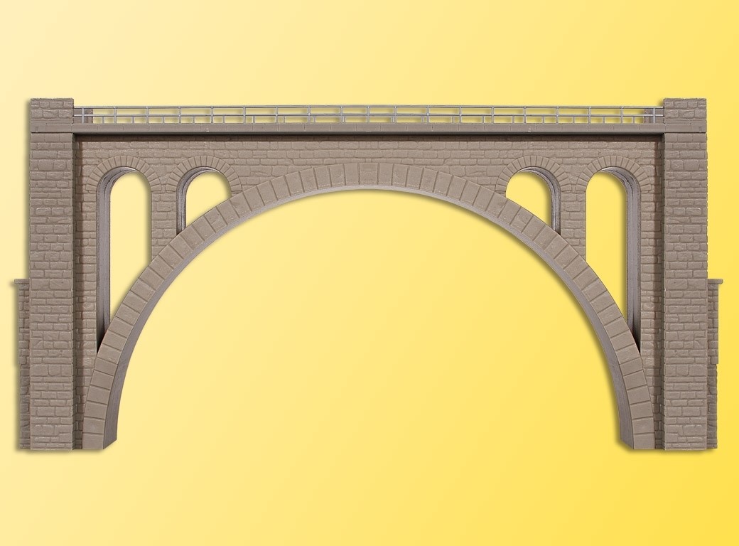 Kibri 37666 Maggiatal-Brücke N/Z