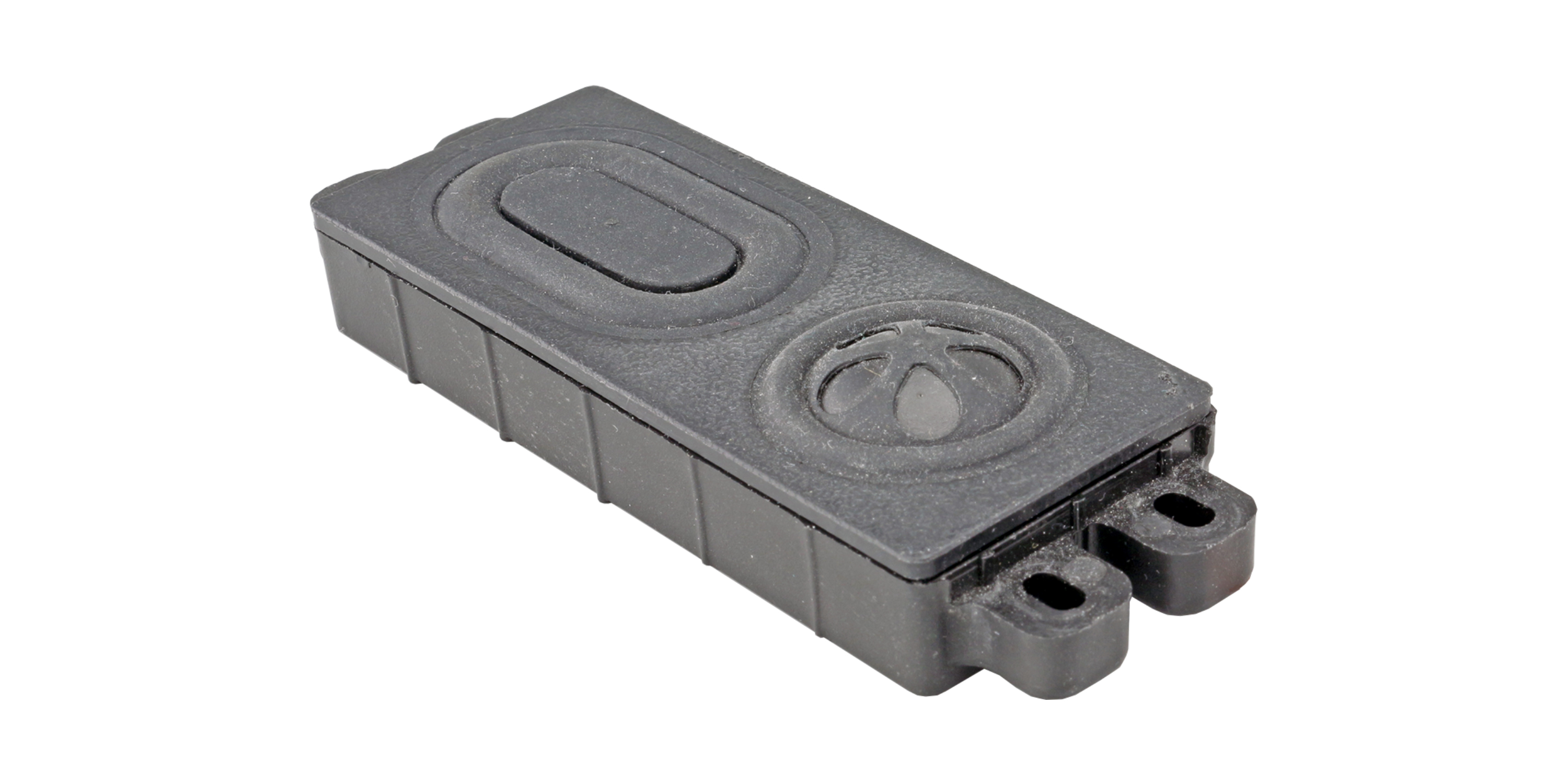 50343 Lautsprecher 29mm x 65mm x 14mm, rechtec