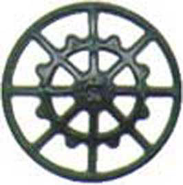 2020 Ajax Type Brake Wheels pkg(8)