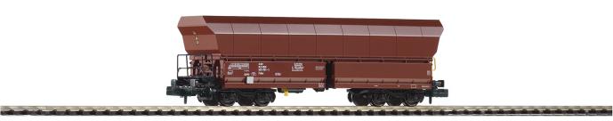 40711 OnRail Selbstentladewagen 4-achs Ep.6