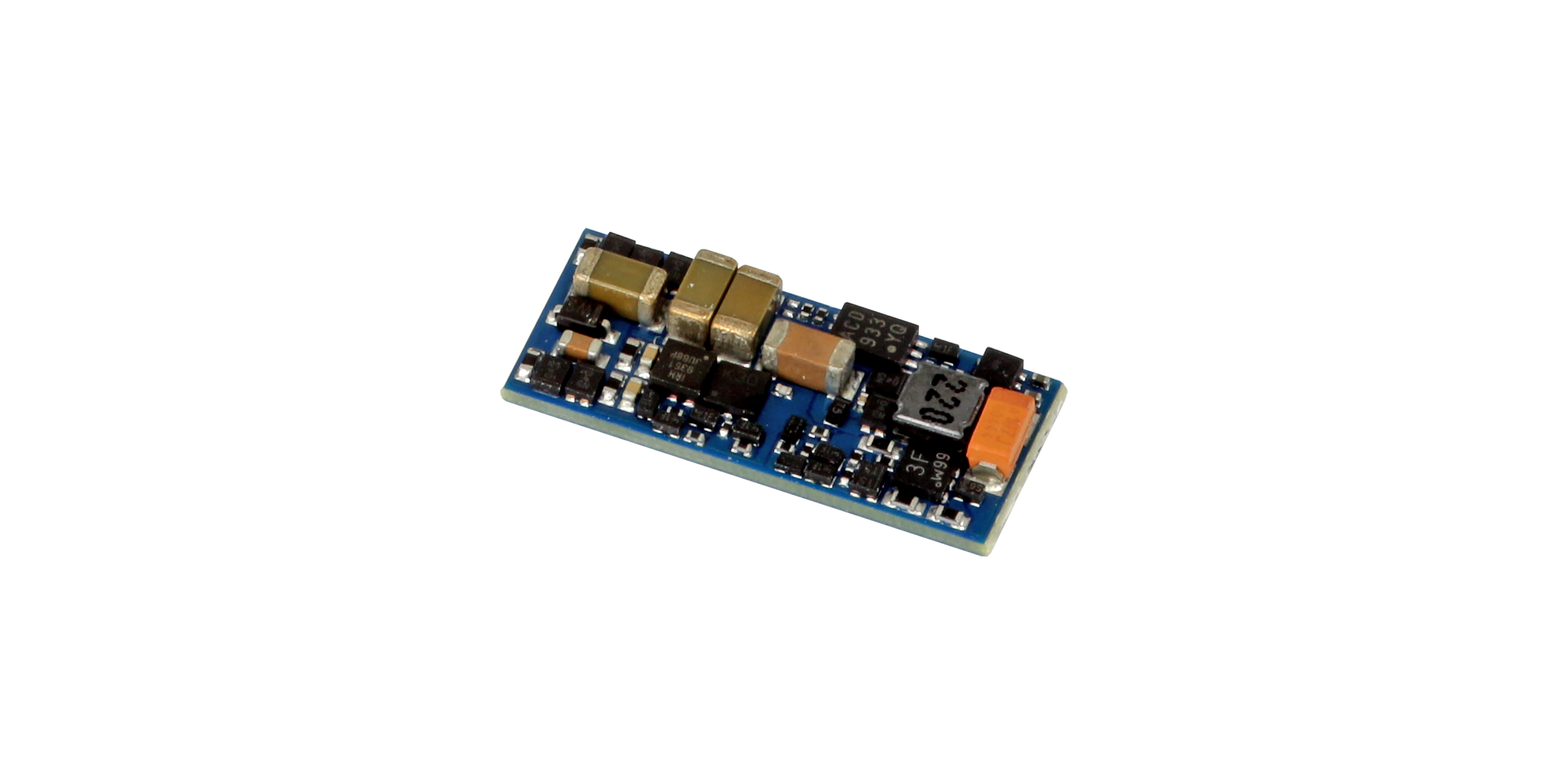 58923 LokSound 5 Nano DCC
