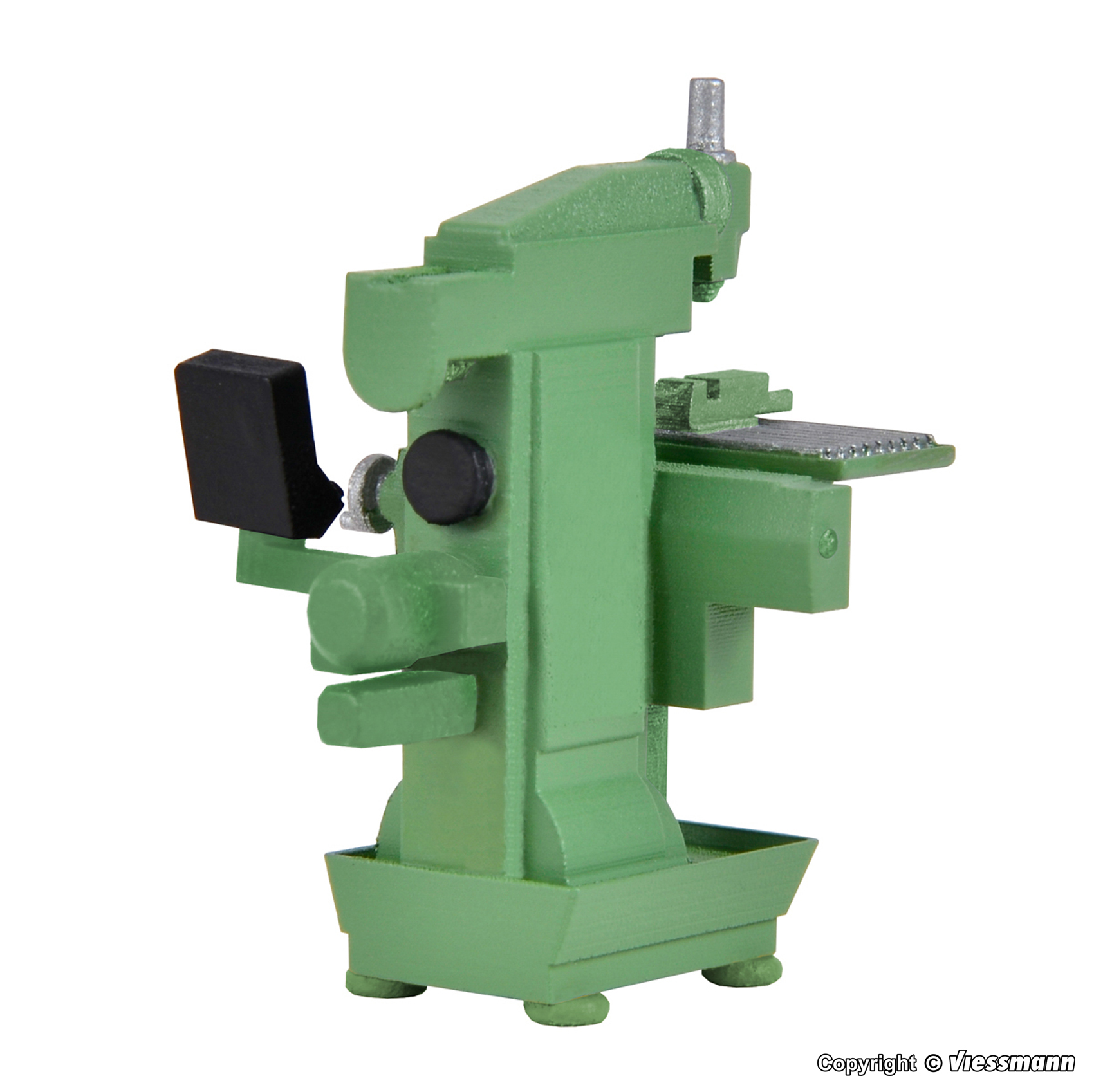 38671 Fraesmaschine
