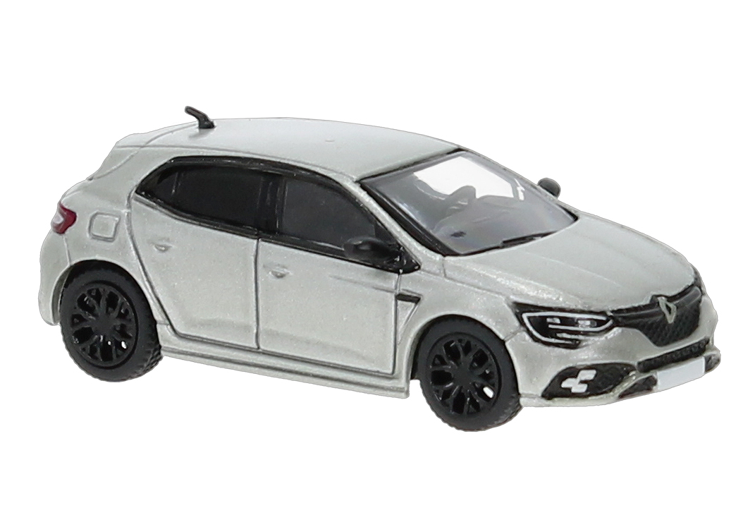 PCX870364 Renault Megane RS silber (2021)