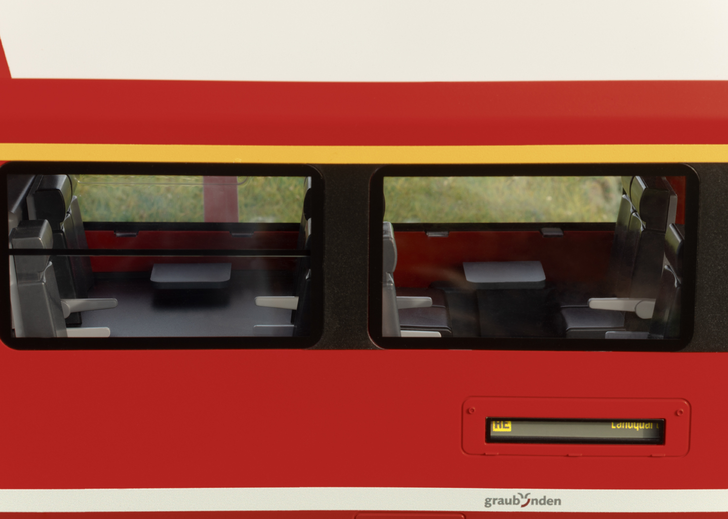 23100 RhB Triebzug ABe 4/16 Capricorn Ep.6