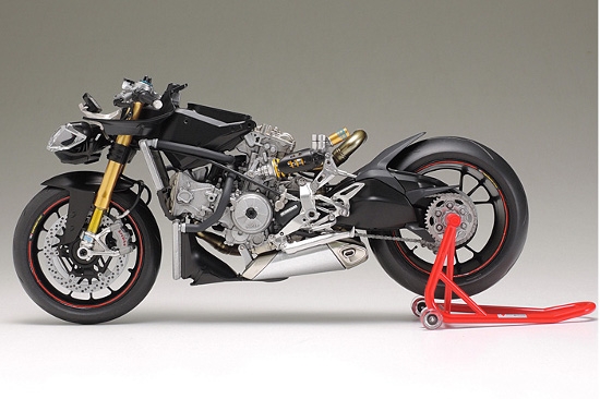 Tamiya 14129 Ducati 1199 Panigale S
