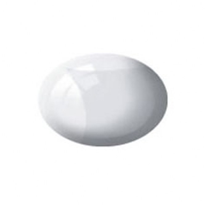 36101 AQUA farblos (gl) 18ml