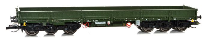 NPE NW52071 DR Schwerlastwagen Samms 4860 Ep.4