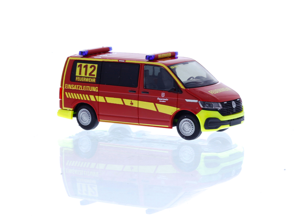 53959 VW T6.1 Bus KR FW Konstanz