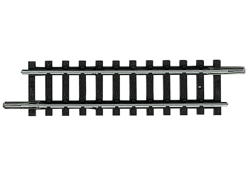 14906 Gleis gerade 54,2 mm