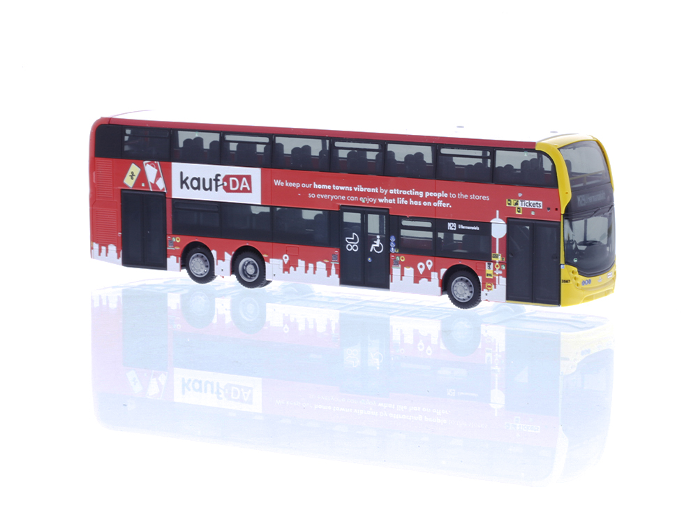 78024 Alexander Dennis Enviro500 BVG/kauf.da