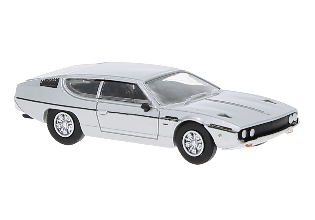 PCX870169 Lamborghini Espada silber (1968)
