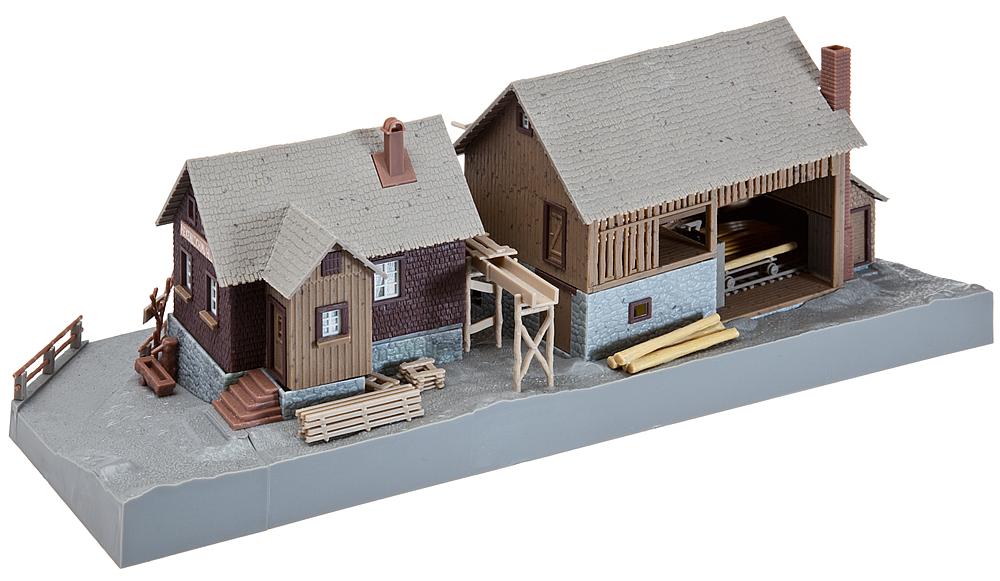 130388 Hexenlochmühle
