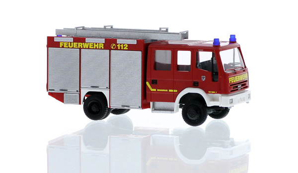 68315 Magirus Eurofire FW Göppingen