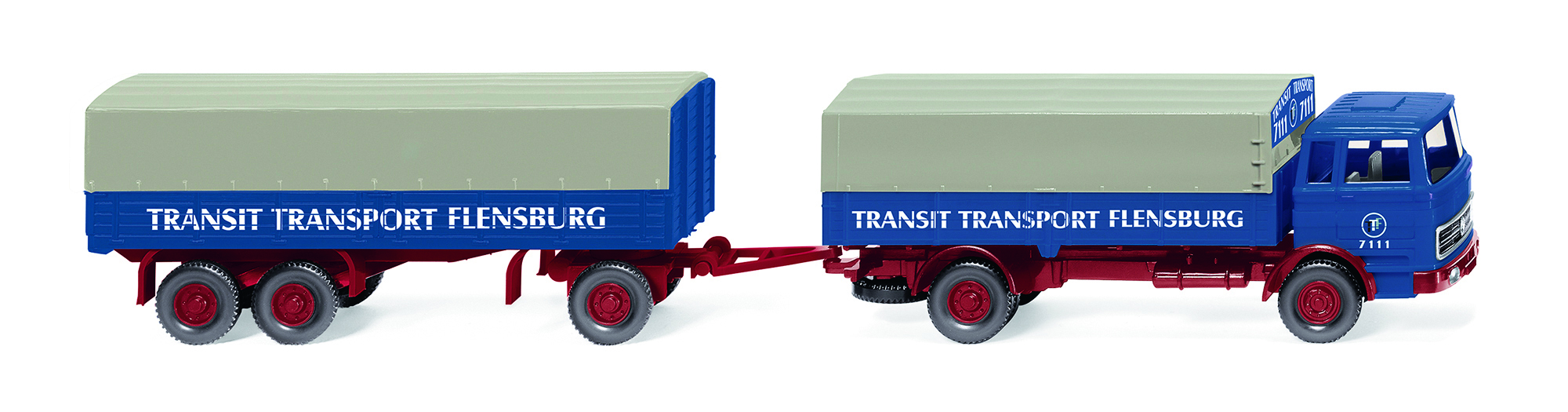 043203 MB LP PHZ 7111 Transit Transporte