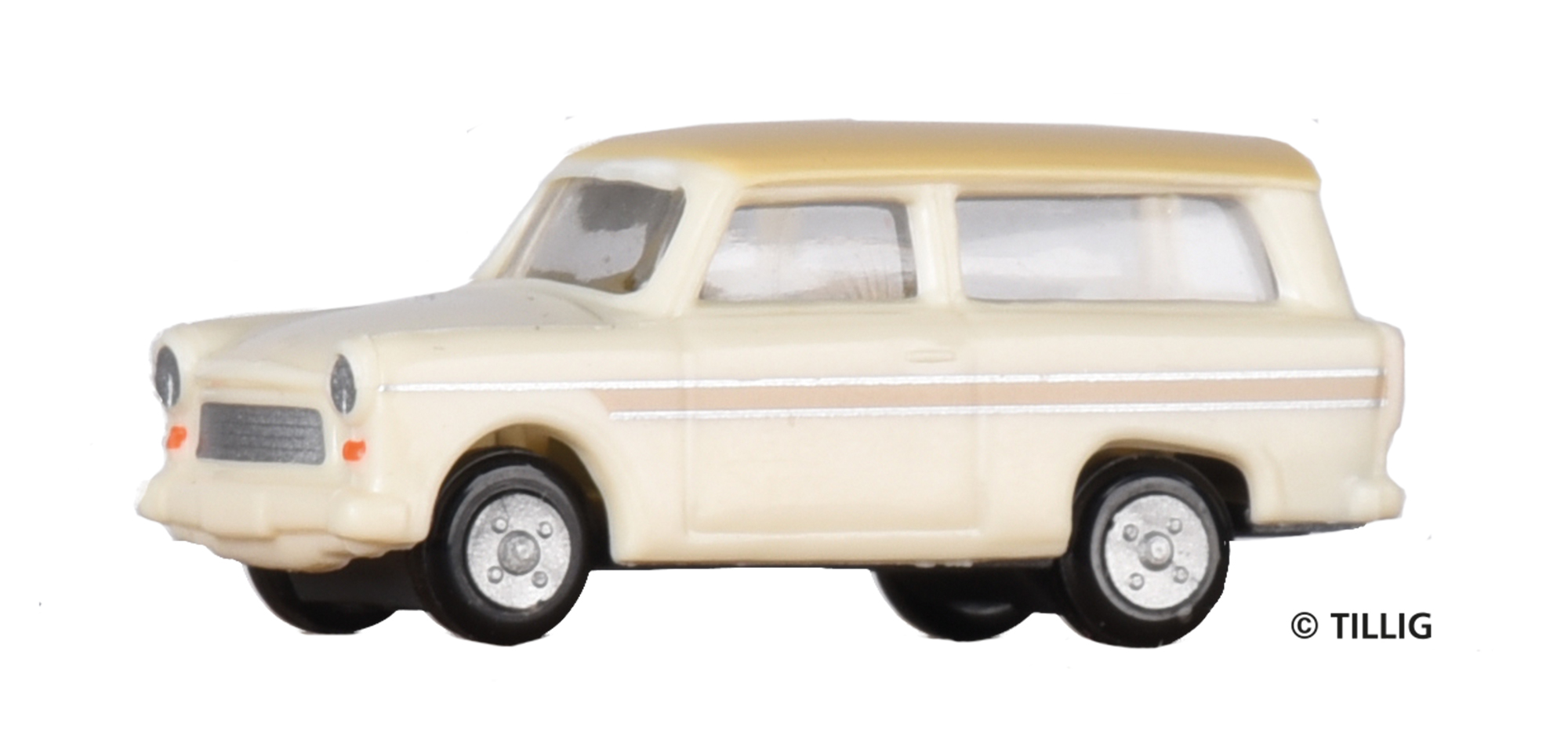 08747 PKW Trabant 601
