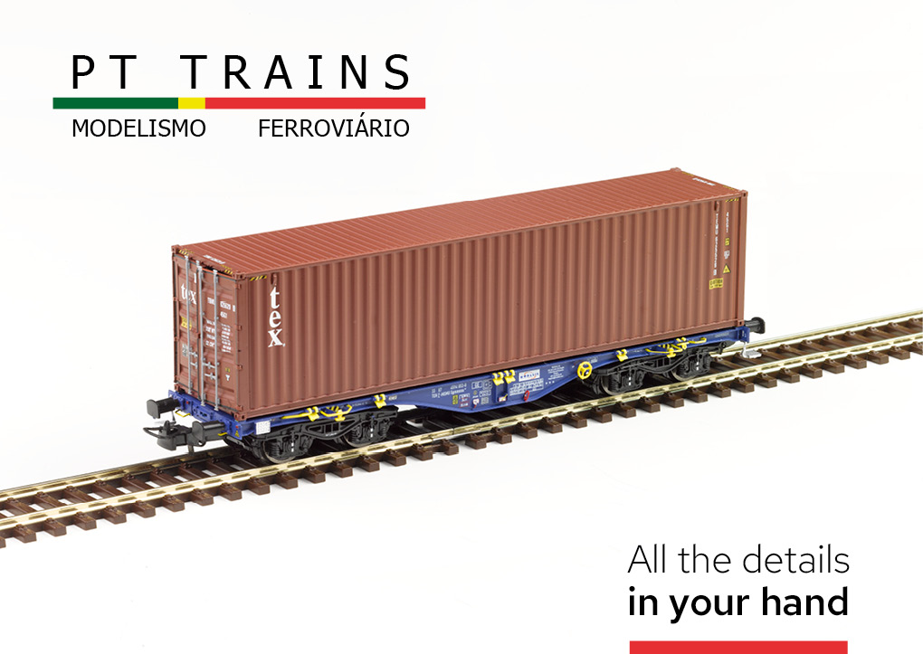 PT100260 MODALIS Containerwagen Sgmmnss Ep.6