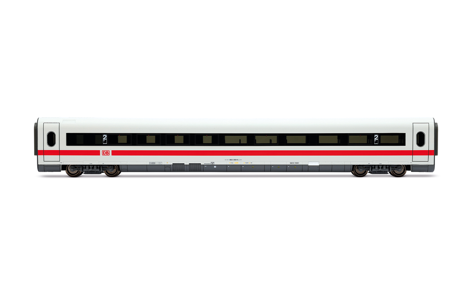 HL4683 DBAG ICE1 181 Ergänzungsset 5tlg. Ep.5-6