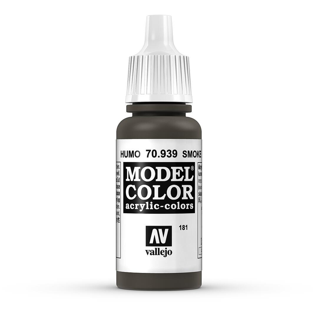 70939 Transparent: Dampf (klar) 17 ml