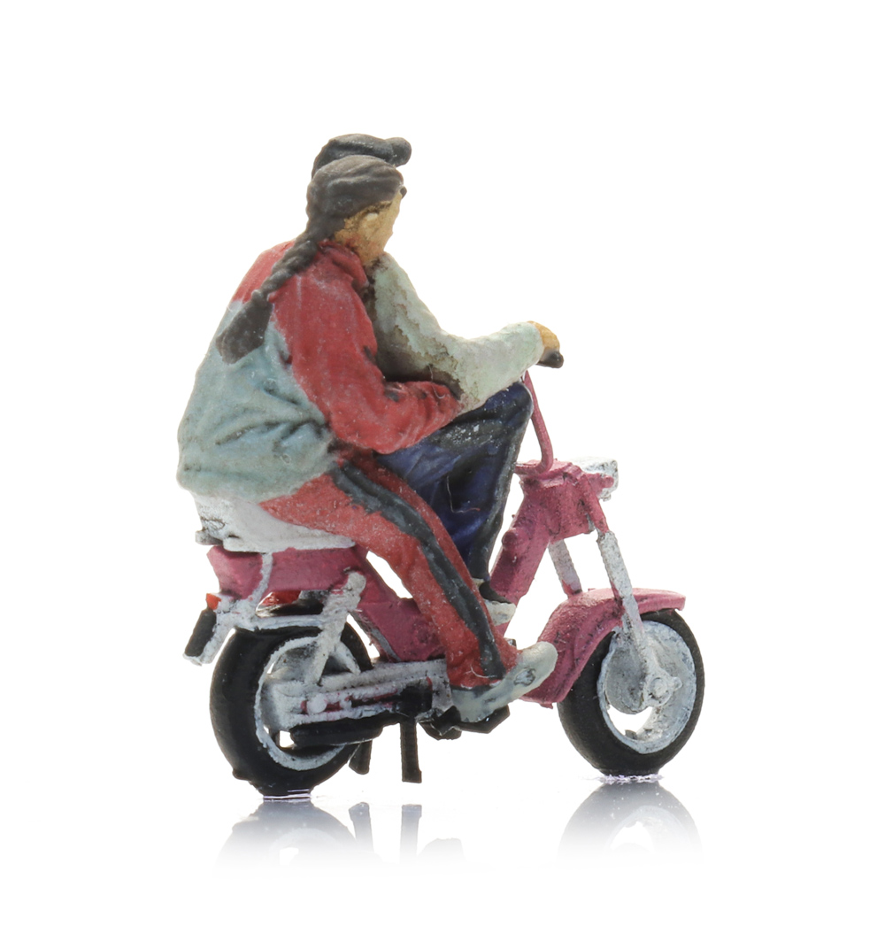 387.67 BMW R75 Zivil