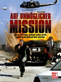 04639 Auf unmöglicher Mission