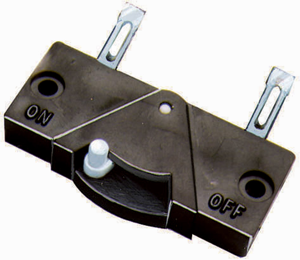 PL-20 Gleisfreischalter