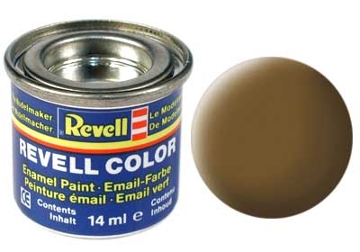 32187 RAL7006 - erdfarbe (m) 14ml
