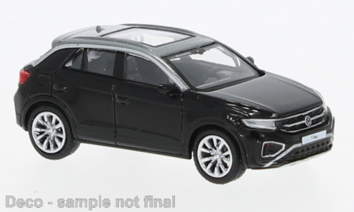 PCX870606 VW T-Roc schwarz