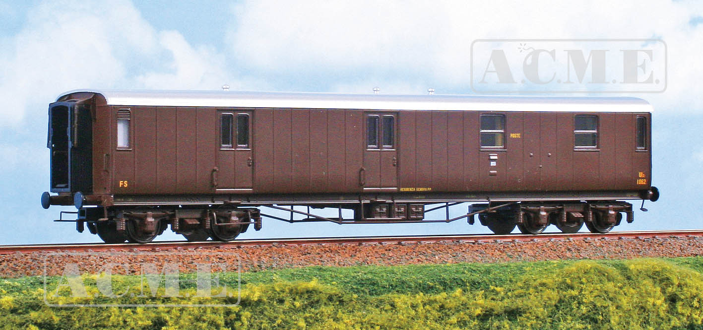 51153 FS Postwagen UIIz 1.062 Ep.3