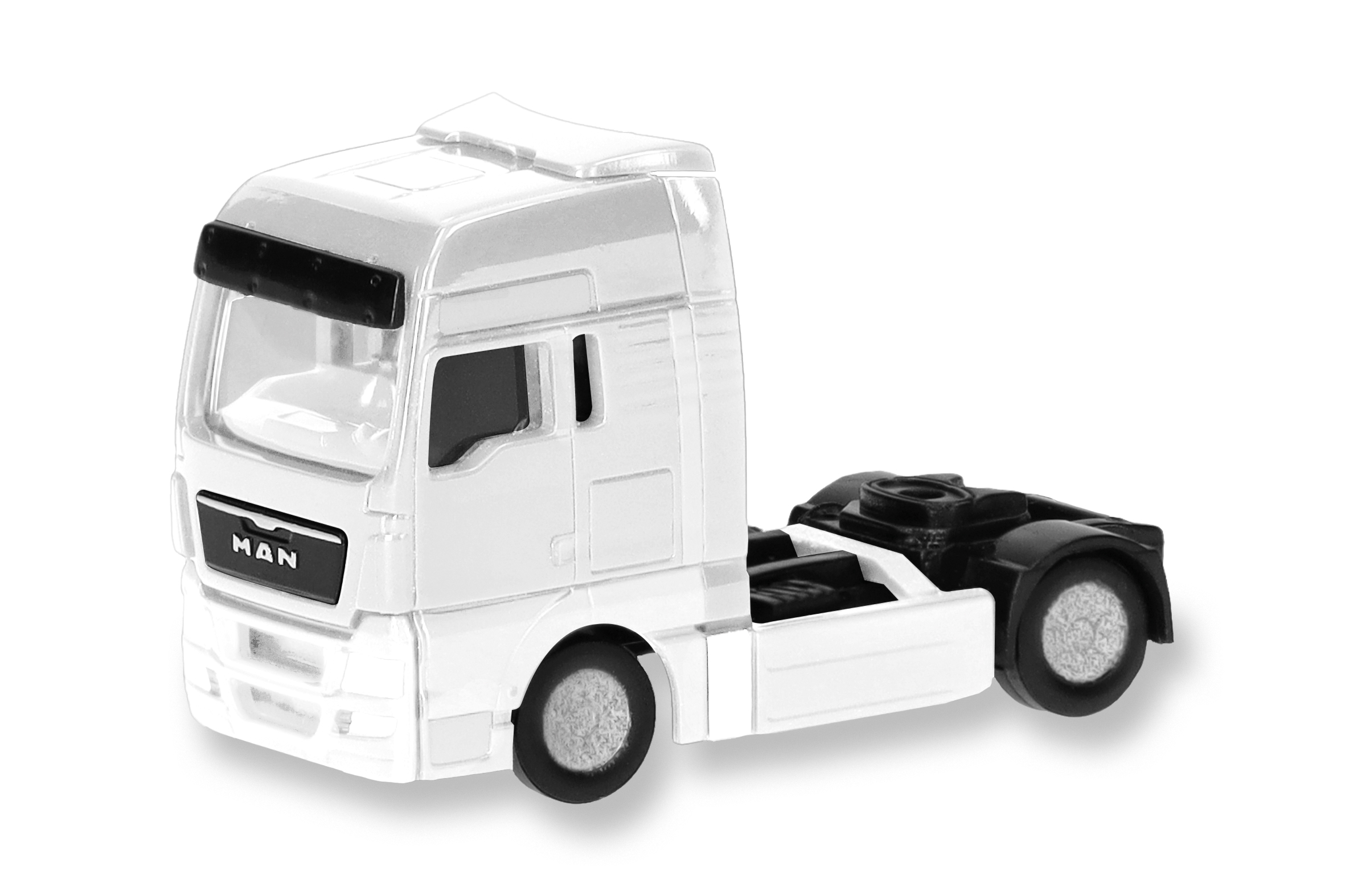 086059 Spur N: 2x MAN TGX XXL (2a) SZM