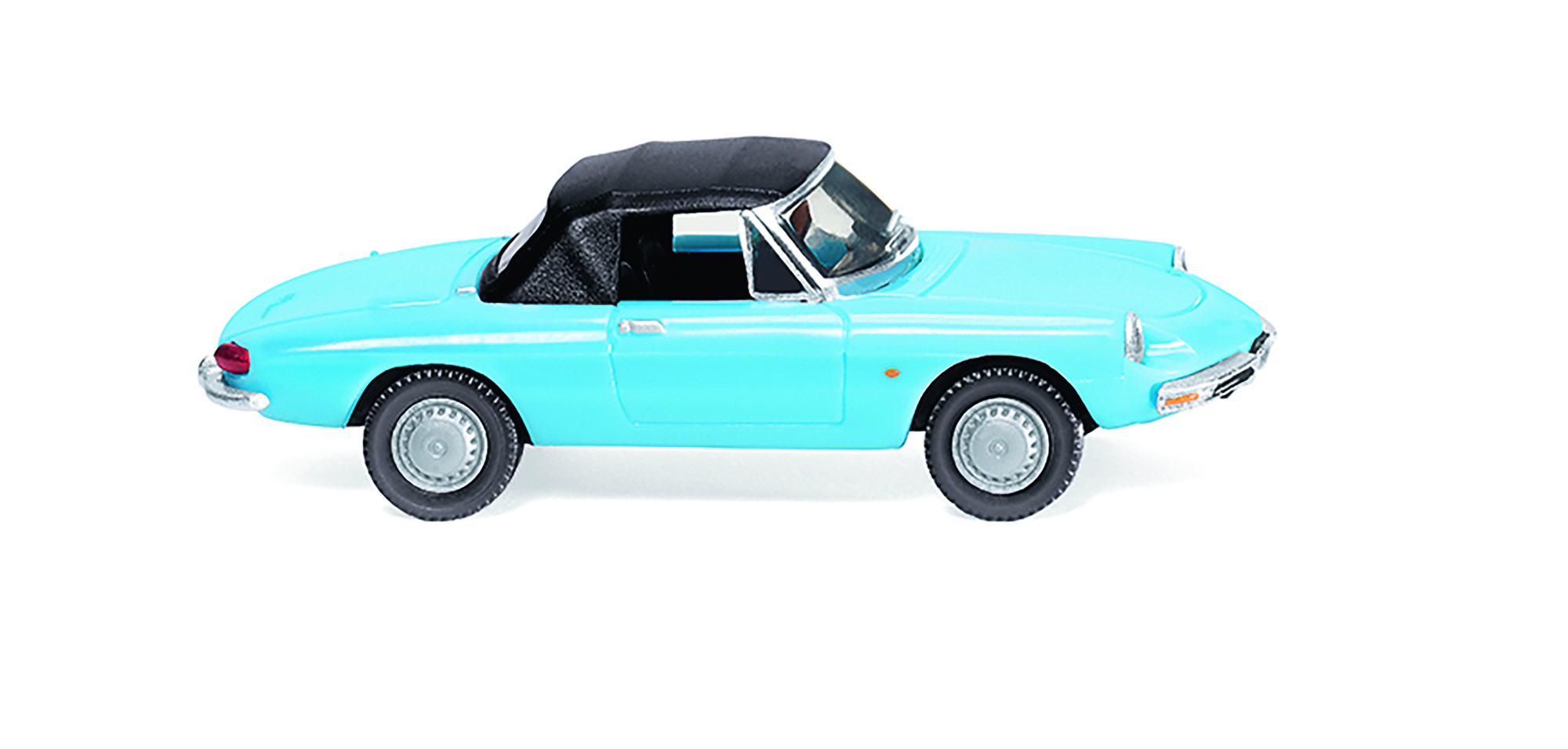 020604 Alfa Spider m.Softtop hellblau