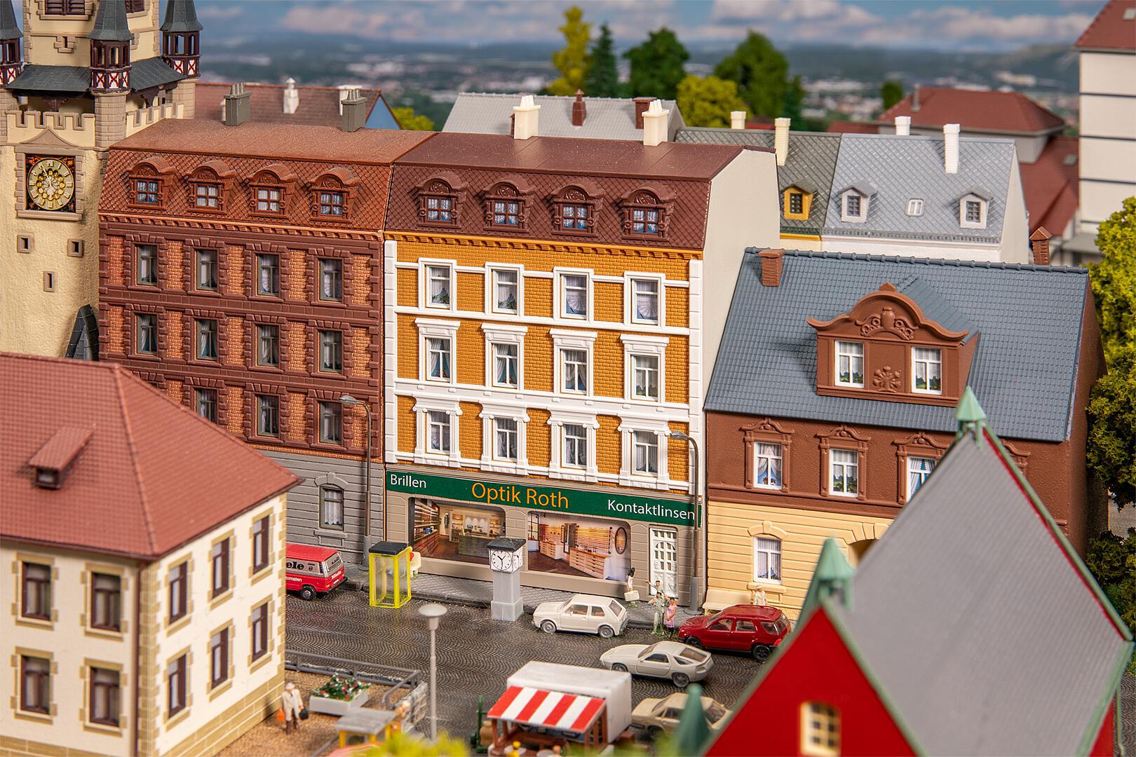 232179 Stadthaus Optik Roth