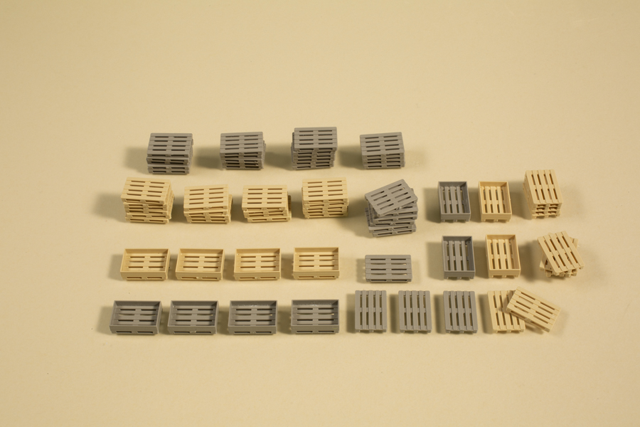 41667 Paletten