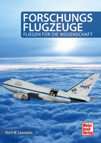 3742 Forschungsflugzeuge