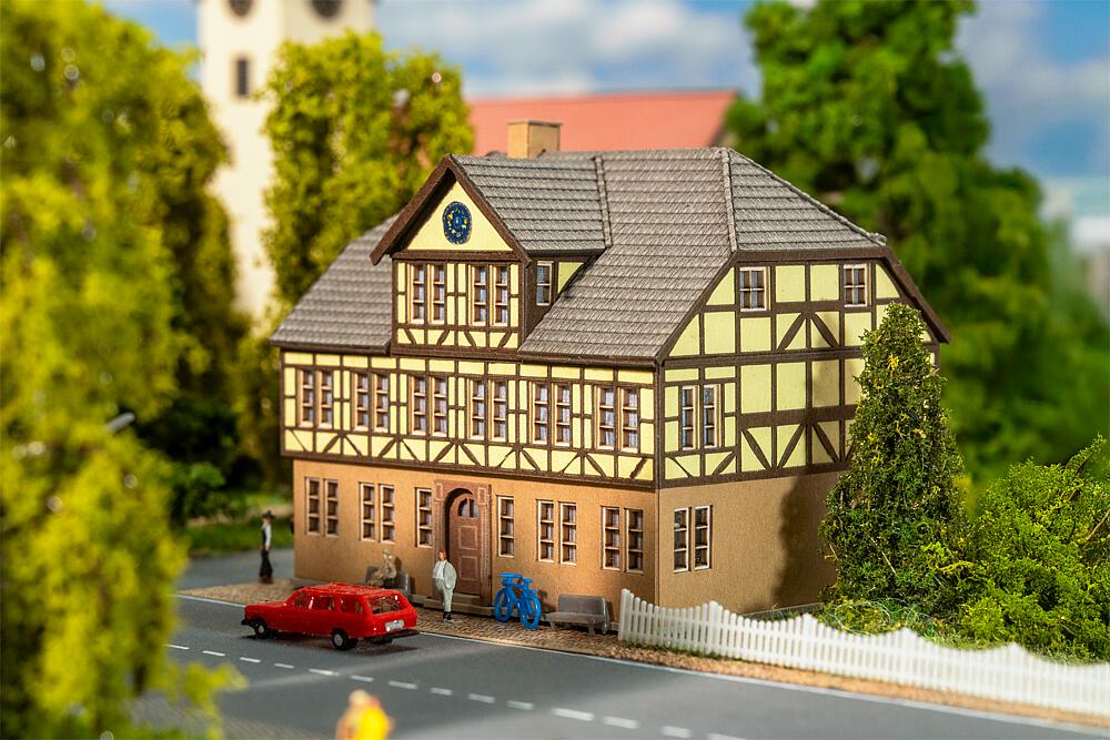 282779 Altes Rathaus