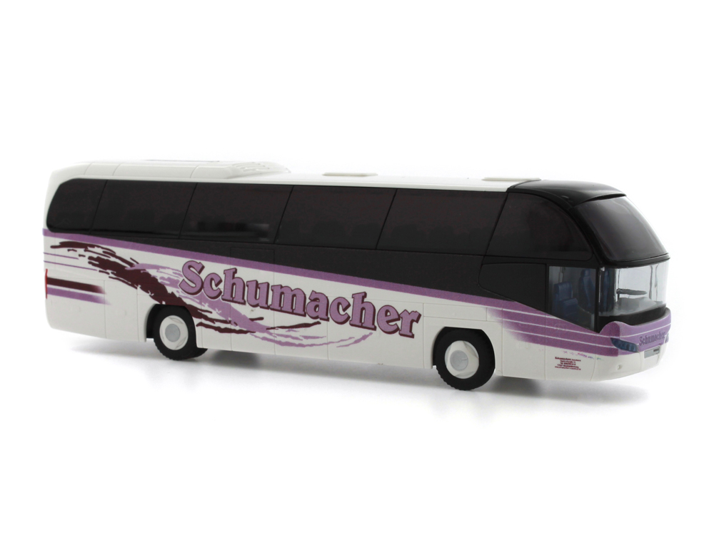 67130 Neoplan Cityliner 07 Schumachers Reised.