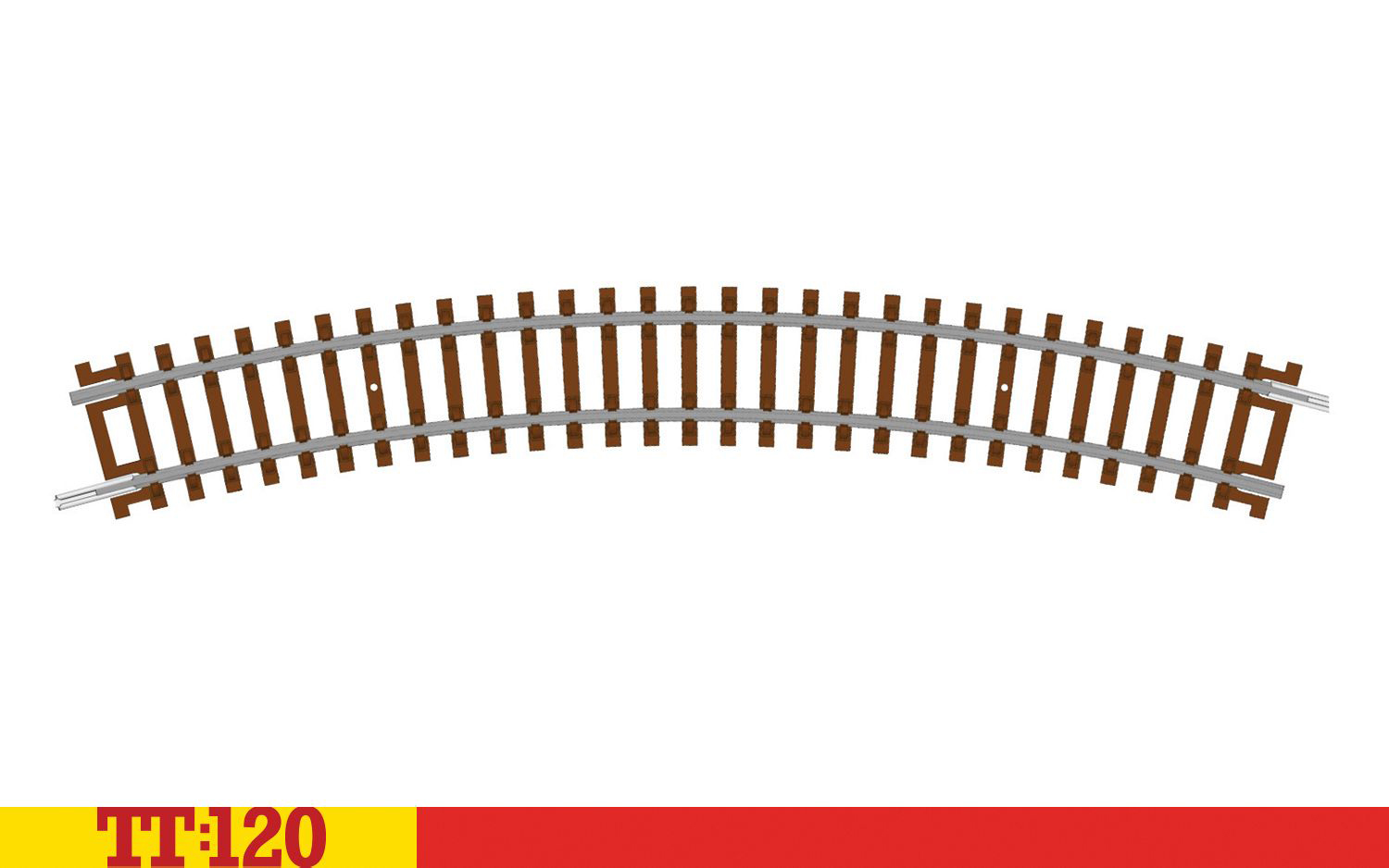 TT8004 Curve 2nd Radius