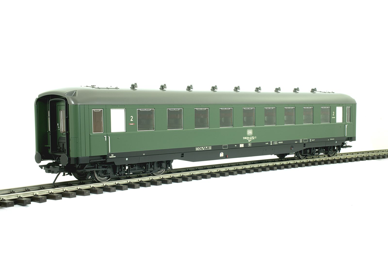 41261-03 DB Schürzenwagen C4ü-38 Ep.4