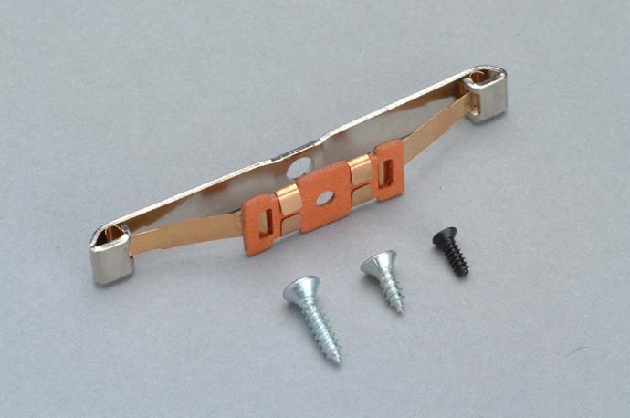 Piko 56110 Wechselstromschleifer