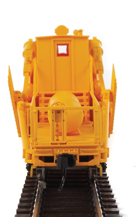 WalthersProto 110120 CNW/UP Schneeräumer #X11961