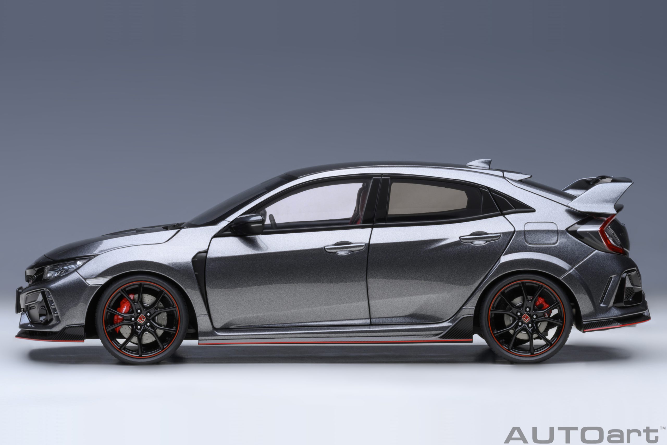 AUTOart 73221 Honda Civic Type R (FK8) 2021