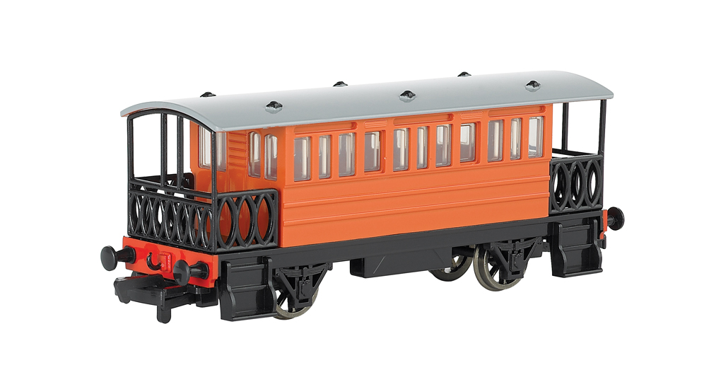 Thomas & Friends 77028 Henrietta